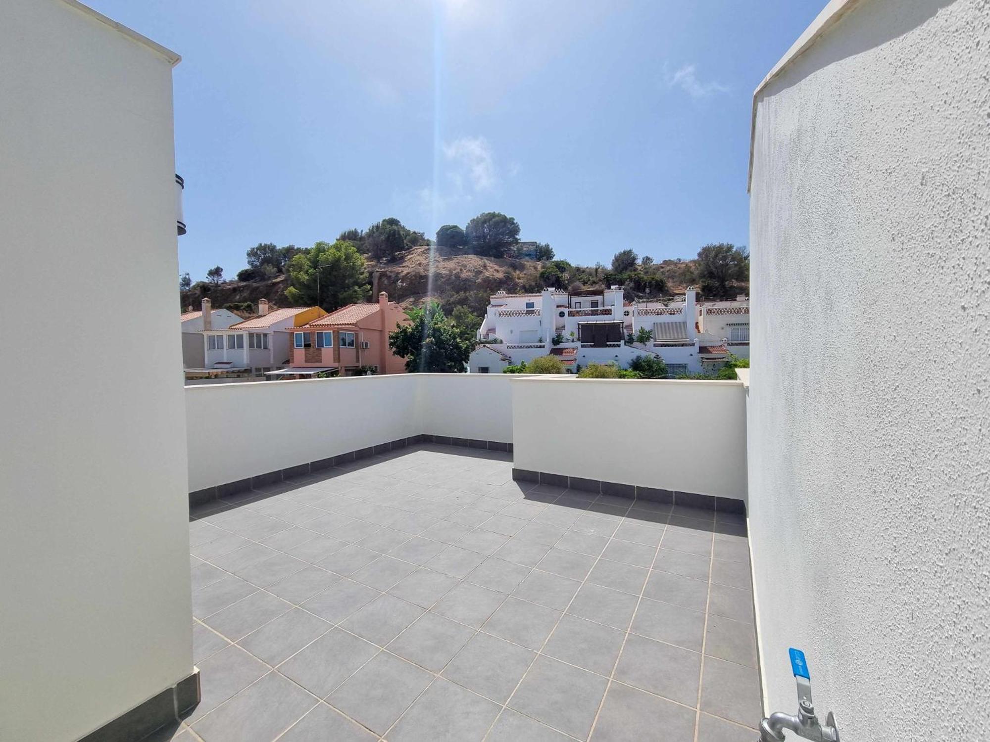 Sea Views Villa Benalmadena Comotucasa Exterior photo
